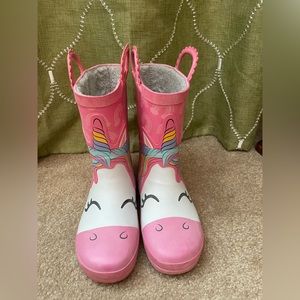 Member’s Mark unicorn rainbow